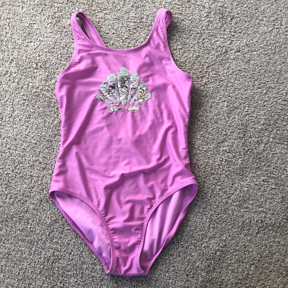 one piece swimsuit for girls